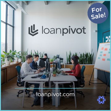 LoanPivot.com