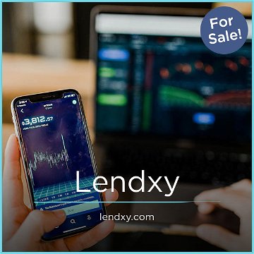 Lendxy.com