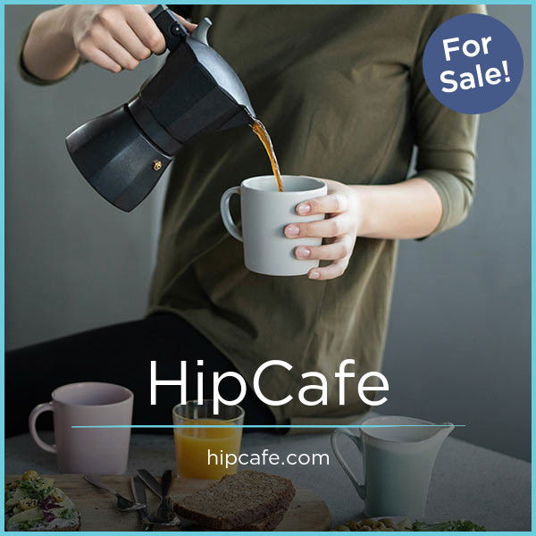 HipCafe.com — 2