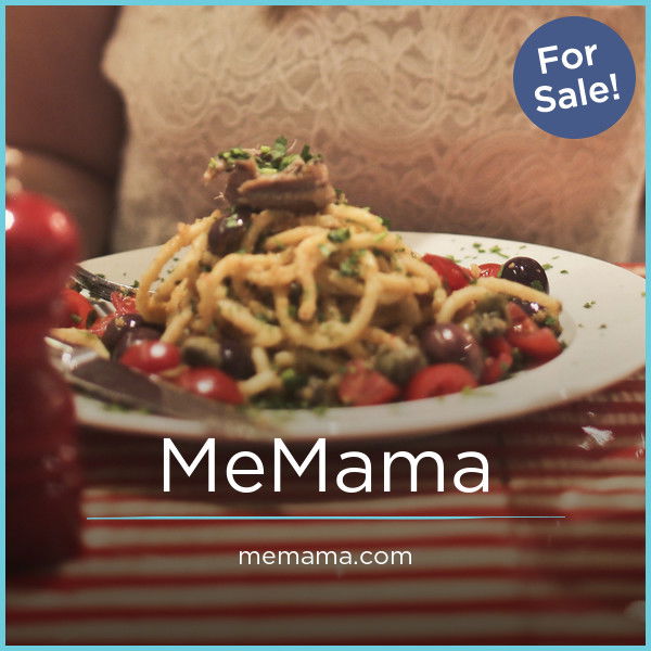 MeMama.com