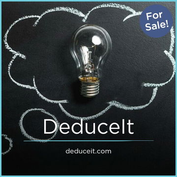 DeduceIt.com