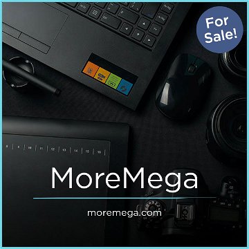 MoreMega.com