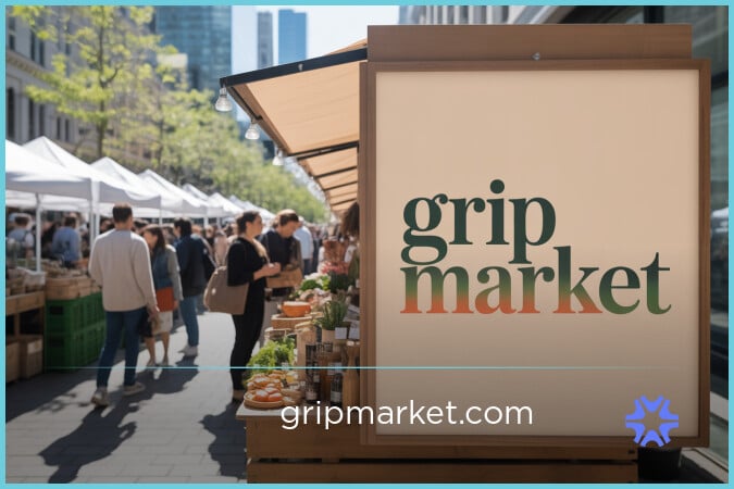 GripMarket.com image 2