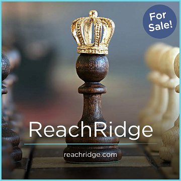 ReachRidge.com