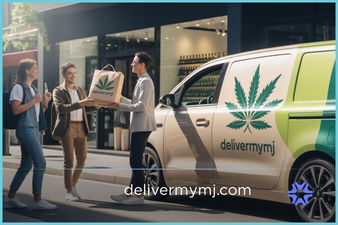 DeliverMyMJ logo