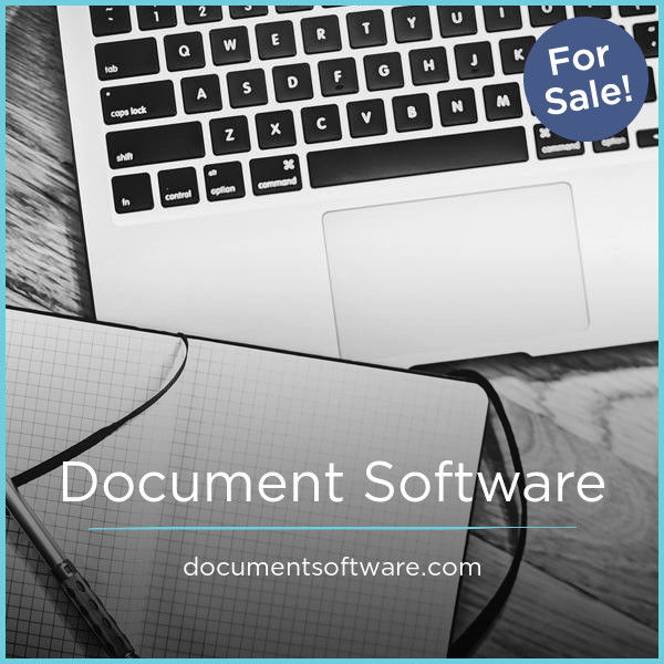 DocumentSoftware.com — 2