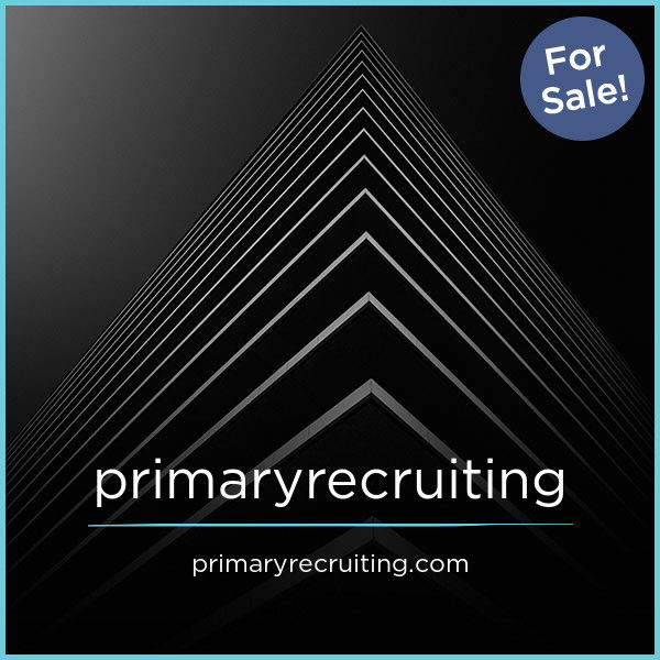 PrimaryRecruiting.com