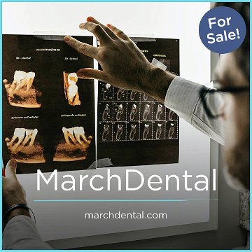 MarchDental.com