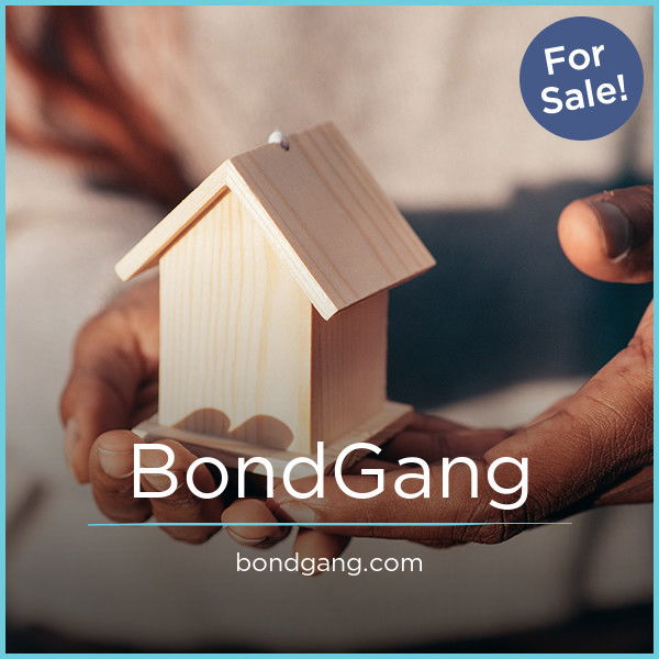 BondGang.com