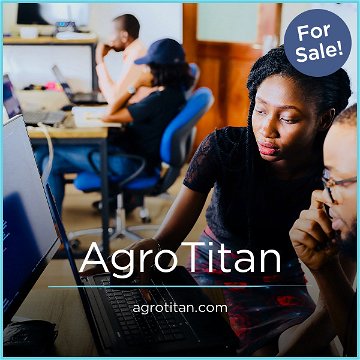 AgroTitan.com