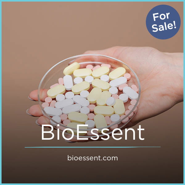 BioEssent.com — 2