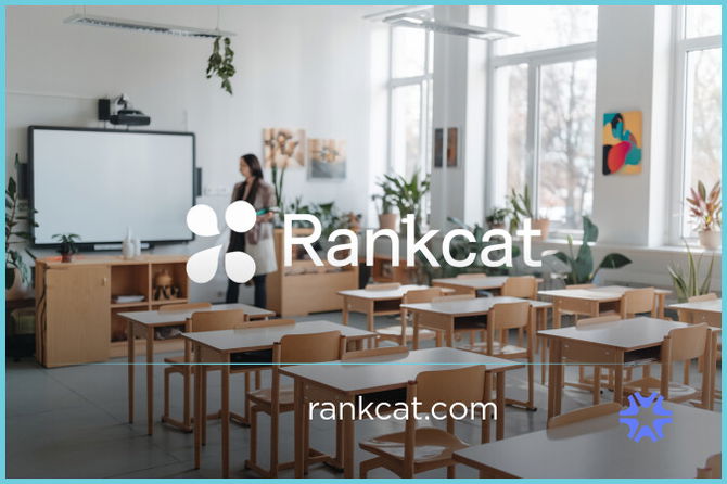 RankCat.com — 2
