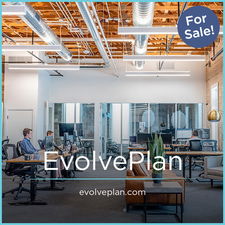 EvolvePlan.com - buying New premium names