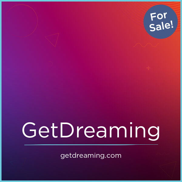 GetDreaming.com