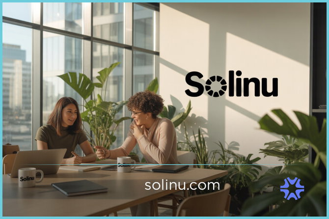 SolInu.com — 2