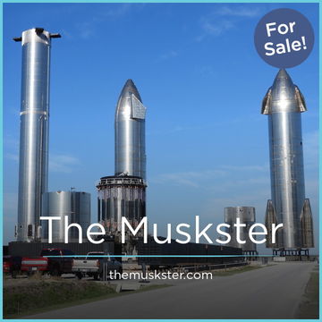 TheMuskster.com