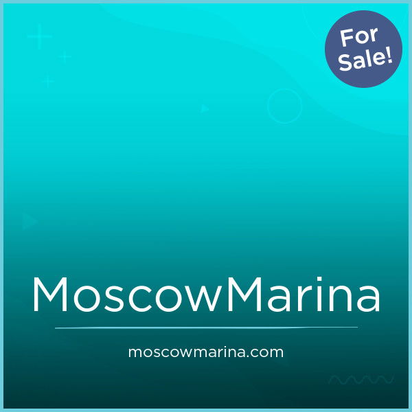 MoscowMarina.com