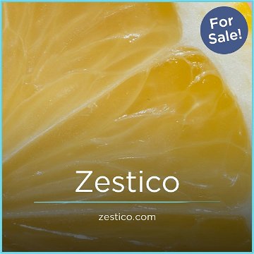 Zestico.com