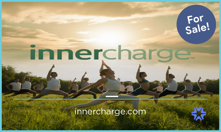 InnerCharge.com image 2