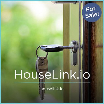 HouseLink.io