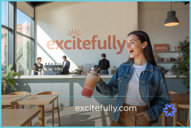 Excitefully.com — 2