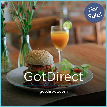 GotDirect.com