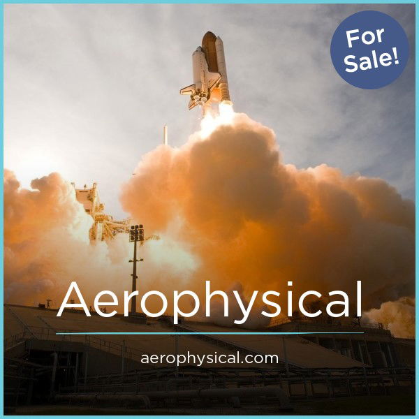 Aerophysical.com