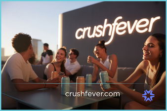 CrushFever.com - Best premium domains for sale
