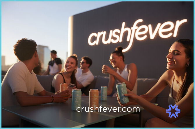 CrushFever.com — 2