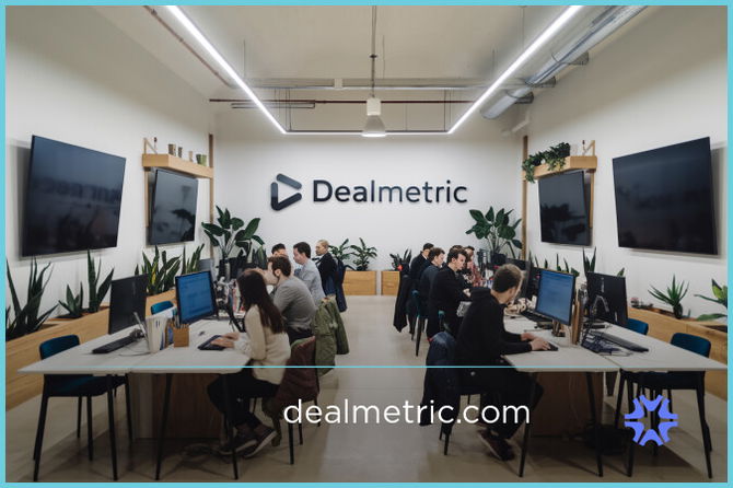 DealMetric.com