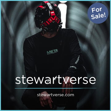 Stewartverse.com