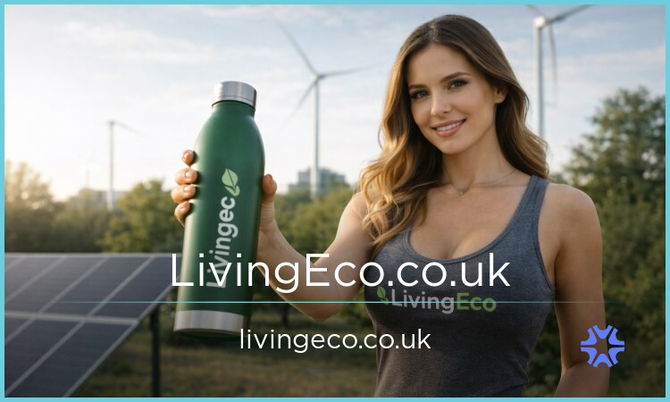 LivingEco.co.uk