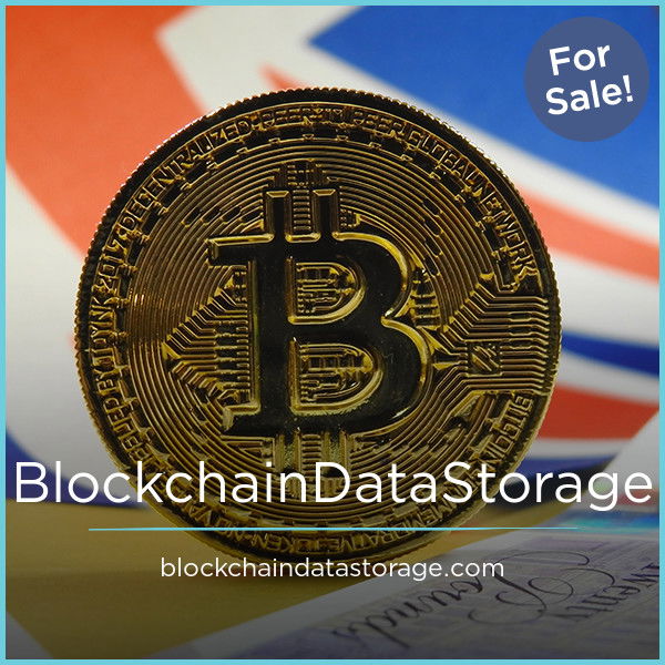 BlockchainDataStorage.com