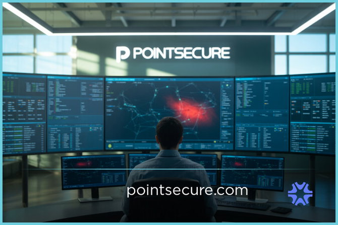 PointSecure.com — 2