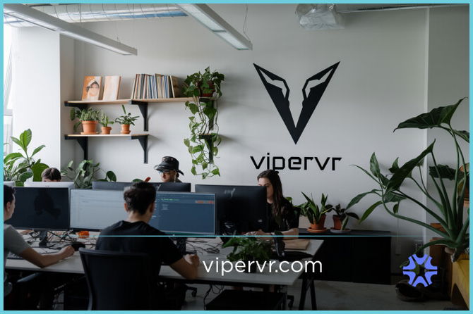 ViperVR.com
