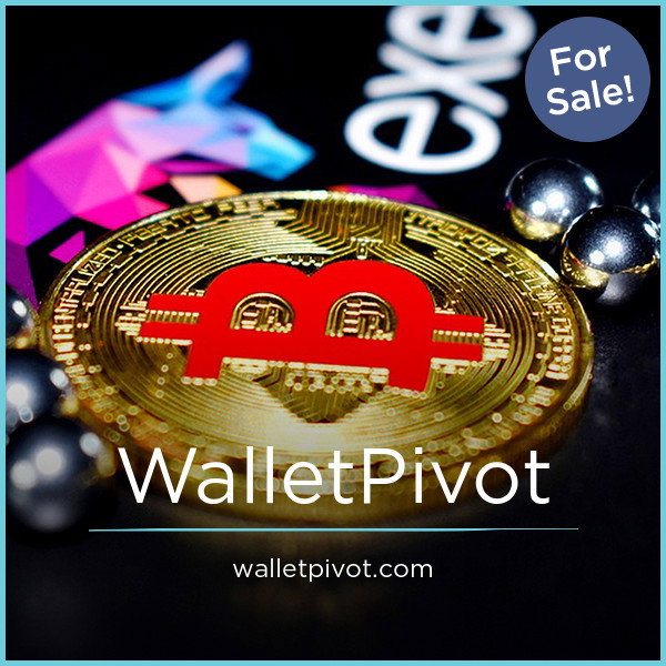 WalletPivot.com — 2
