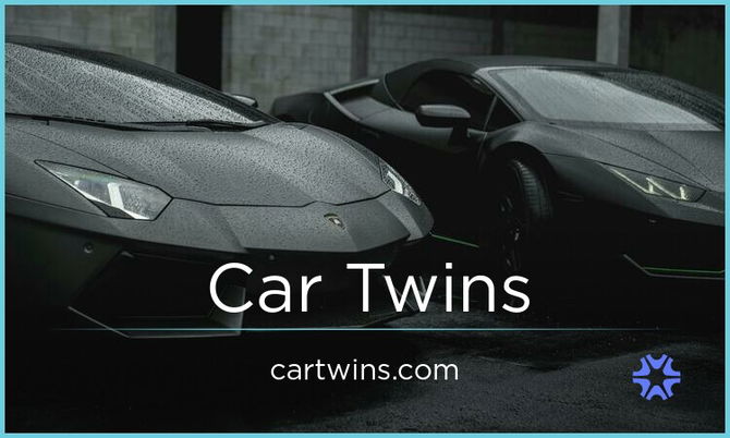 CarTwins.com