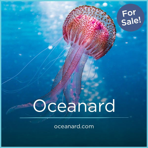 Oceanard.com