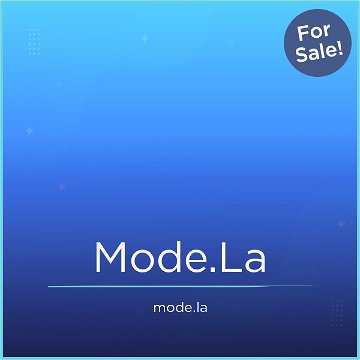 Mode.La