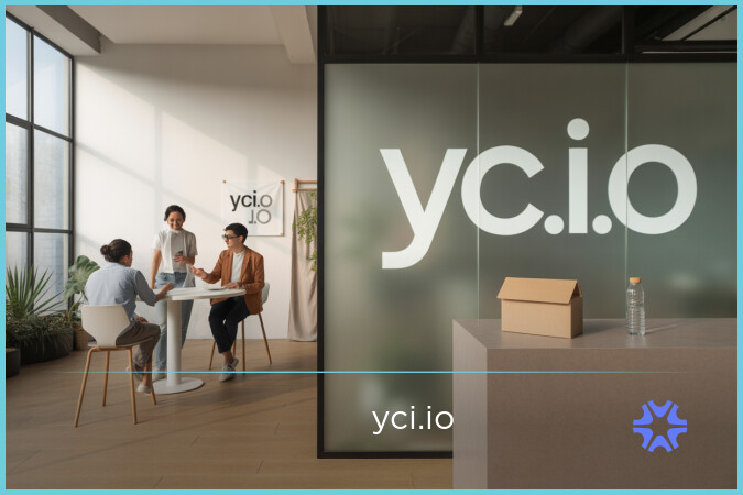 Yci.io - buy Best premium domains