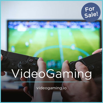 videogaming.io