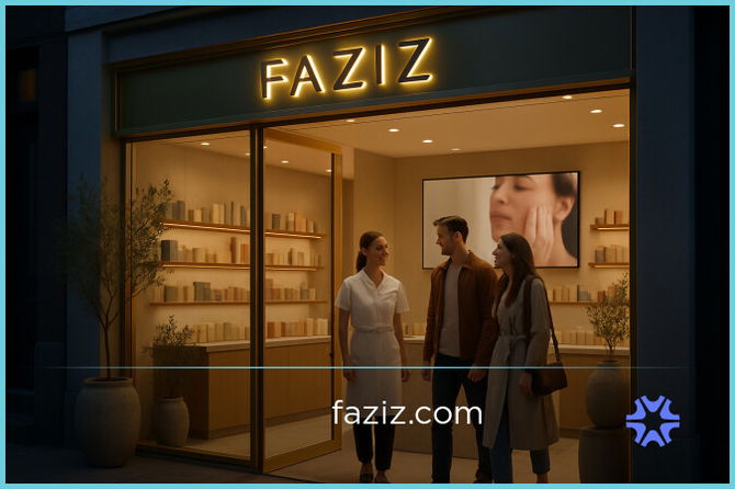 Faziz.com — 2