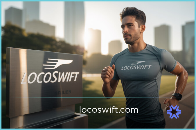 LocoSwift.com image 2