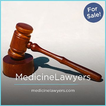 MedicineLawyers.com