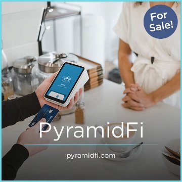 PyramidFi.com