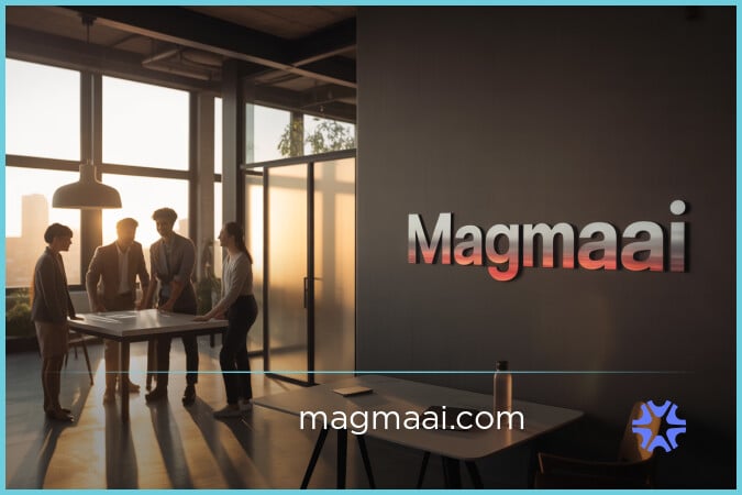 MagmaAI.com image 2