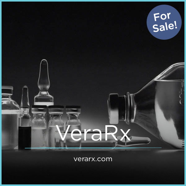 VeraRx.com