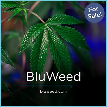 BluWeed.com