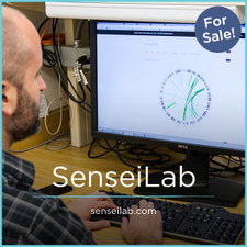 SenseiLab.com - buying Catchy premium names