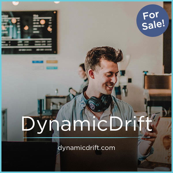 DynamicDrift.com — 2